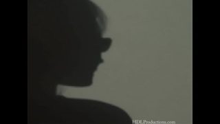 Lauren – Smoking Fetish at Dragginladies