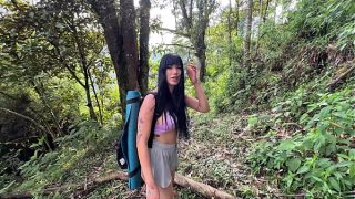 Busty Latina Caught Trespassing. Give me that pussy or I Will Call The Police! Yenifer Chacon V Valentino Roca