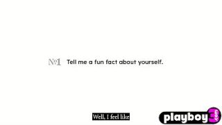 Horny big tits Latina teen Hailey Rose masturbates until her first orgasm