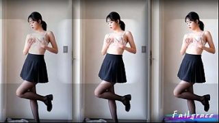 ai-generated korean 22years old bj 70003329 video FailGrace