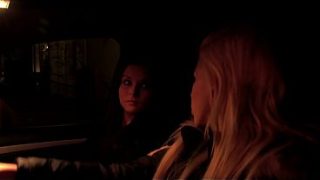 fucking sexy Hungarian blonde with big tits