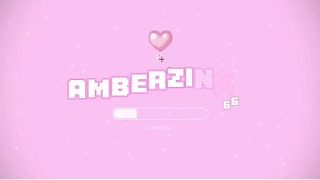 SEX MACHINE with Cute Goth Redhead Brazilian PAWG [FREE SCENE]