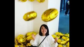 Cute Korean Girlfriend