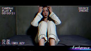 PMV AI Korean Bj ai generated FailGrace 700023 TikTok