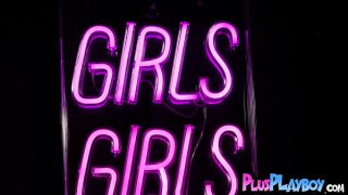 All natural Latina teen exposing hot body during posing in sexy lingerie