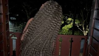 Brasileña de pelo largo me enseña lo rico que follan las cariocas