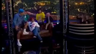 Mi Barrio Parodia Koreana