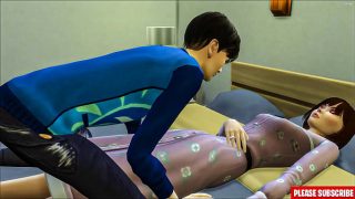 step Son Fucks Korean Mom | Korean Mom And Son Fucking | korean movie sex scene