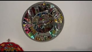 Brasileira gostosa em um gang bang com 3 dotados