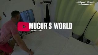 Crazy Memories with Curvaceous hungarian babe Caroline De Jaie