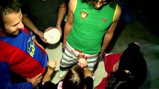 HORNY GERMAN SLUTS – MOVIE