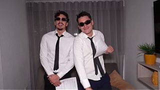 Interview with Latin Goddess Becomes Double Vaginal Penetration – Camila Henao