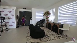 My Thick Latina Stepmom Was Mad I Didn’t Do The Dishes – LEXIS STAR