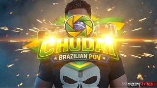 Uma gozada espetacular