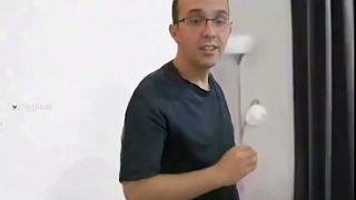 german cojiendo flama