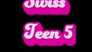 Swiss Teen 4 – Wie ich zur D/s-Sub wurde, Teil 1 – xxx-Podcast (auf Deutsch)