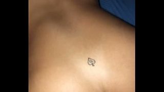 caiu na internet video da esposa brasileira do empresario de Sao Paulo. a Casadinha fez uma festinha com os funcionarios e o video caiu na net.