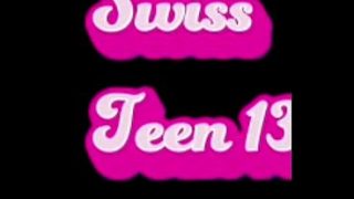 Swiss Miss 13 – Auf dem Schaukelbett – xxx-Podcast (auf Deutsch)