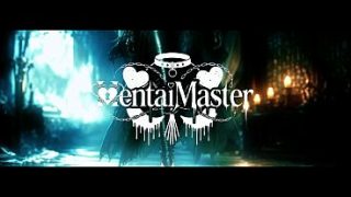 AI generated korean 3D render game style PMV : Nightbloom Ep.1 HentaiMaster