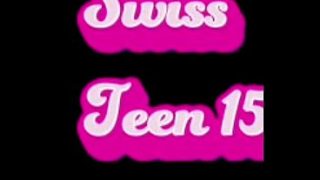 Swiss Miss 15 – Oben ohne am Stadtstrand von Barcelona – xxx-Podcast (auf Deutsch)