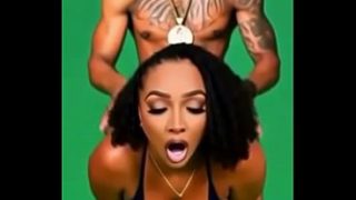 BBC fuck sext Brazilian Ai Doggystyle