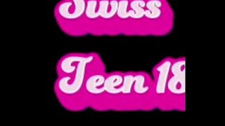 Swiss Miss 18 – Böser Bademeister – xxx-Podcast (auf Deutsch)