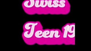 Swiss Miss 19 – Zu viele Ost-People – xxx-Podcast (auf Deutsch)