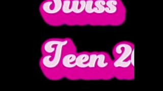 Swiss Miss 20 – Von der Voyeurin zur Akteurin – xxx-Podcast (auf Deutsch)